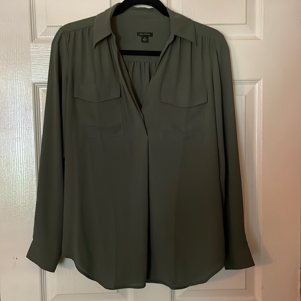 Ann Taylor blouse
